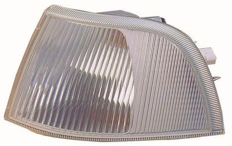 7731509LUE Abakus Corner lamp left