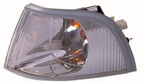 Side indicator Volvo V40: 7731513RUE Abakus Corner lamp right