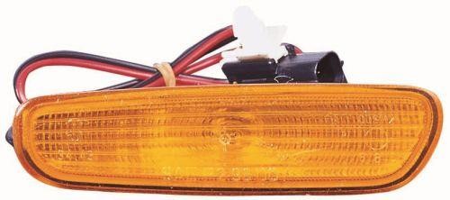 Abakus 773-1402L-AQ Turn signal repeater left 7731402LAQ