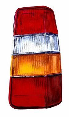 Abakus 773-1906R Tail lamp right 7731906R