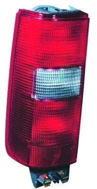 Abakus 773-1912R-UE Tail lamp lower right 7731912RUE