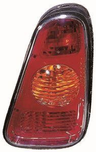 Back lights Mini Cooper: 8821902RUE Abakus Tail lamp right