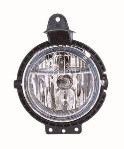 Abakus 882-2003N-UQ Fog lamp 8822003NUQ