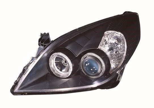 Abakus D42-1102P-NDEM2 Main headlights, set D421102PNDEM2