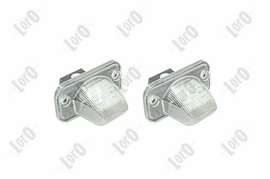 Buy Abakus L53-210-0003LED at a low price in United Arab Emirates!