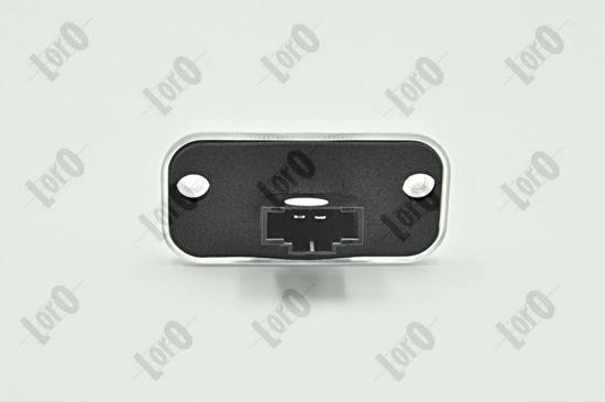 License lamp Abakus L53-210-0003LED