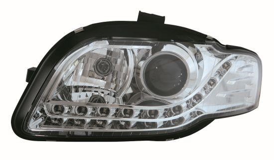 Abakus D46-1101P-LDEM1 Main headlights, set D461101PLDEM1