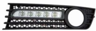 Abakus D46-1601PTA-VC Main headlights, set D461601PTAVC
