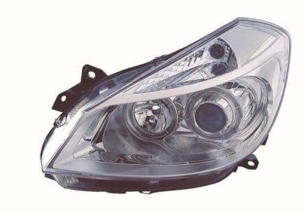Abakus D51-1101PXNDEM1 Main headlights, set D511101PXNDEM1