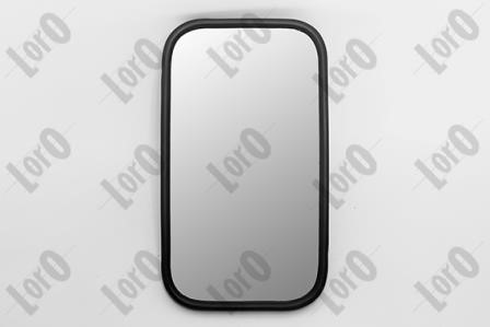 Abakus T02-01-001 Outside Mirror T0201001