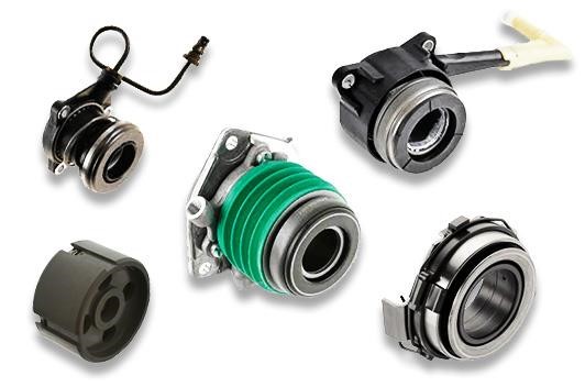 Nissan 30502-4A00A Release bearing 305024A00A 305024A00A Nissan Release bearing