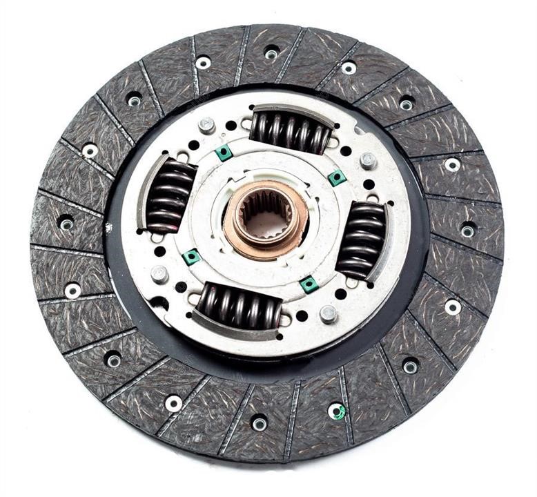 Clutch disc Valeo PHC OP-09