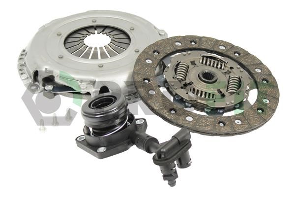 Profit 2525-1123 Clutch kit 25251123