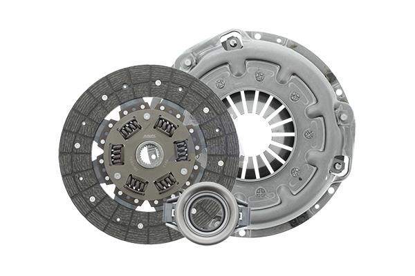 Car clutch kit Nissan Pickup: KN121A Aisin Clutch Kit
