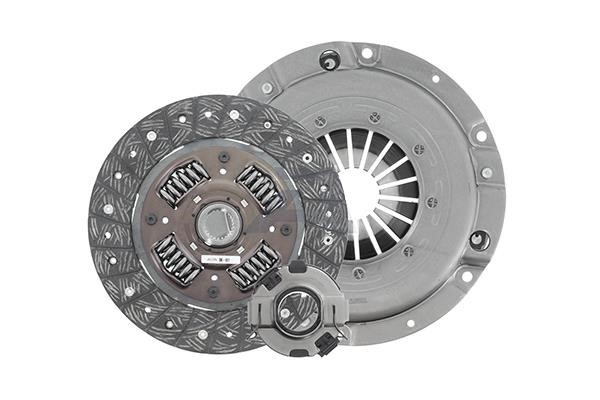 Automotive clutch kit Isuzu: KG035A Aisin Clutch Kit