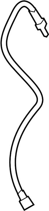 Lambda sensor Ford HS7Z-9G444-B