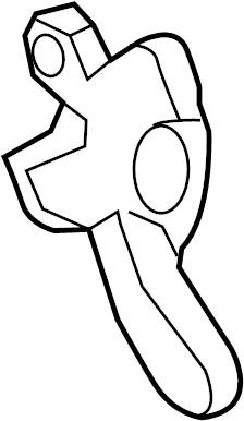 Ford Engine Crankshaft Position Sensor – price [object Object] PLN