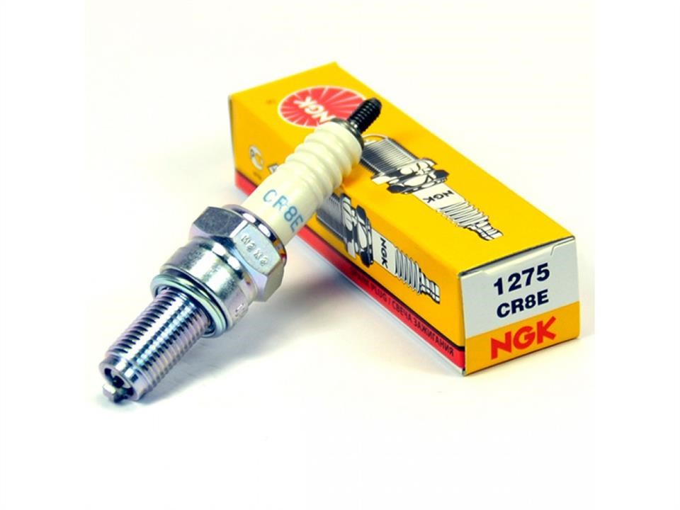 NGK 1275 Spark plug NGK Standart CR8E 1275