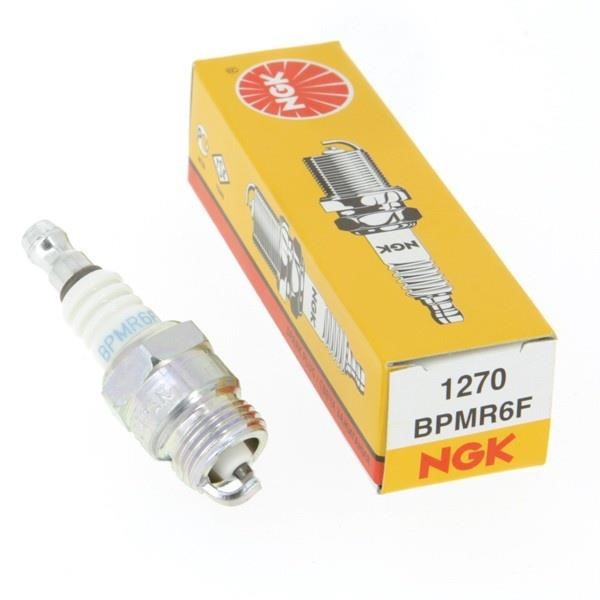 NGK 1270 Spark plug NGK Standart BPMR6F 1270