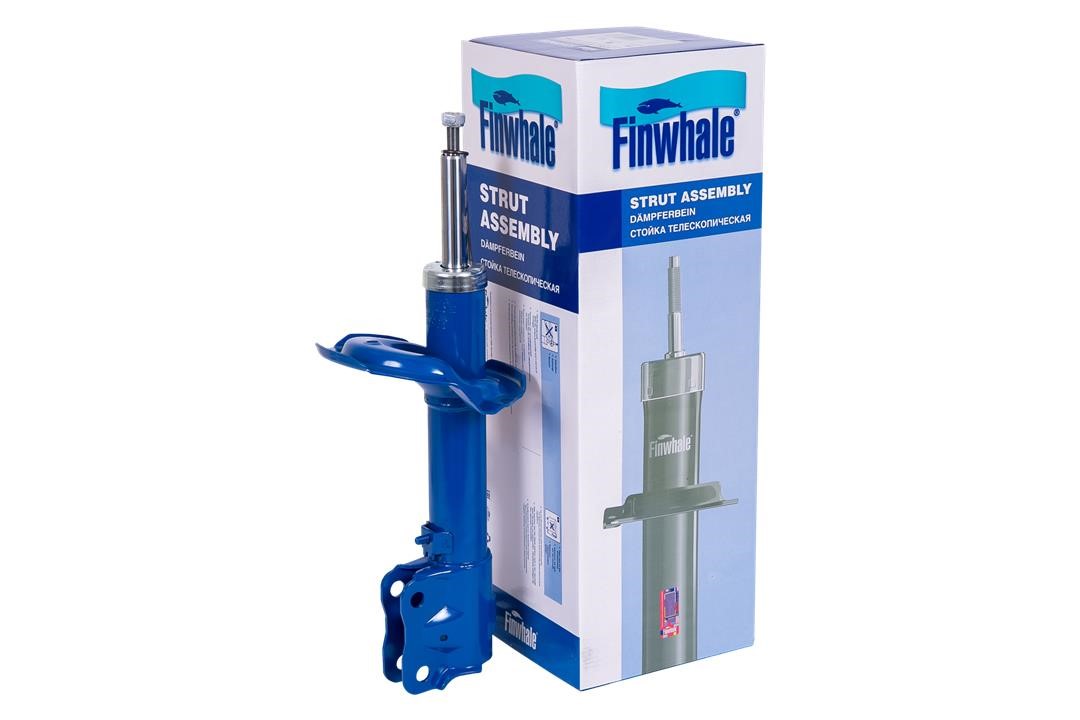 Finwhale 13109GR Front right gas oil shock absorber 13109GR