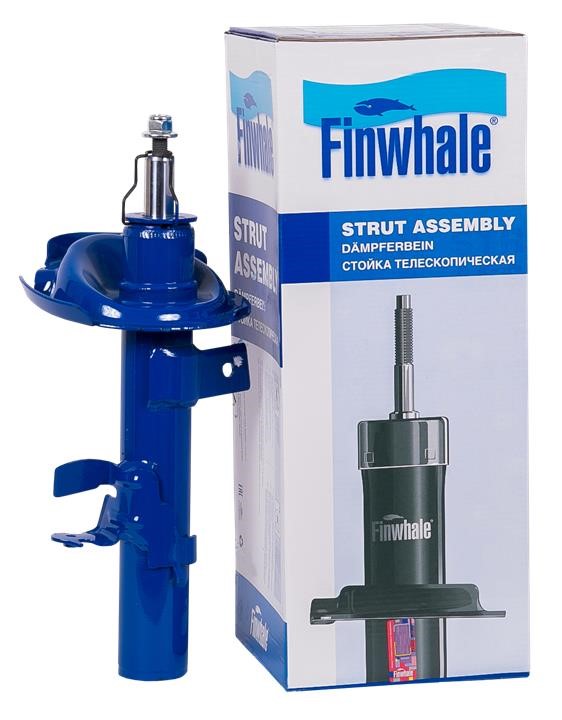 Finwhale 13085GR Front right gas oil shock absorber 13085GR