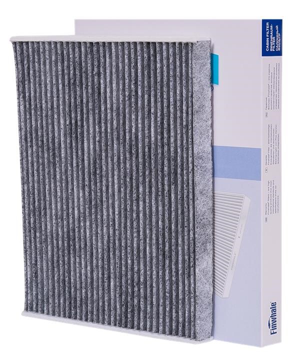 Finwhale AS742C Activated Carbon Cabin Filter AS742C