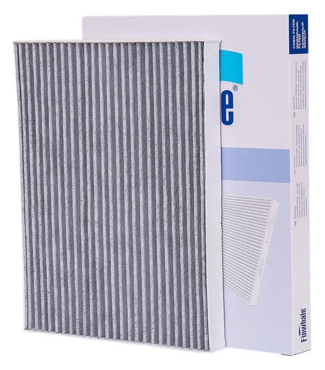Finwhale AS749C Activated Carbon Cabin Filter AS749C