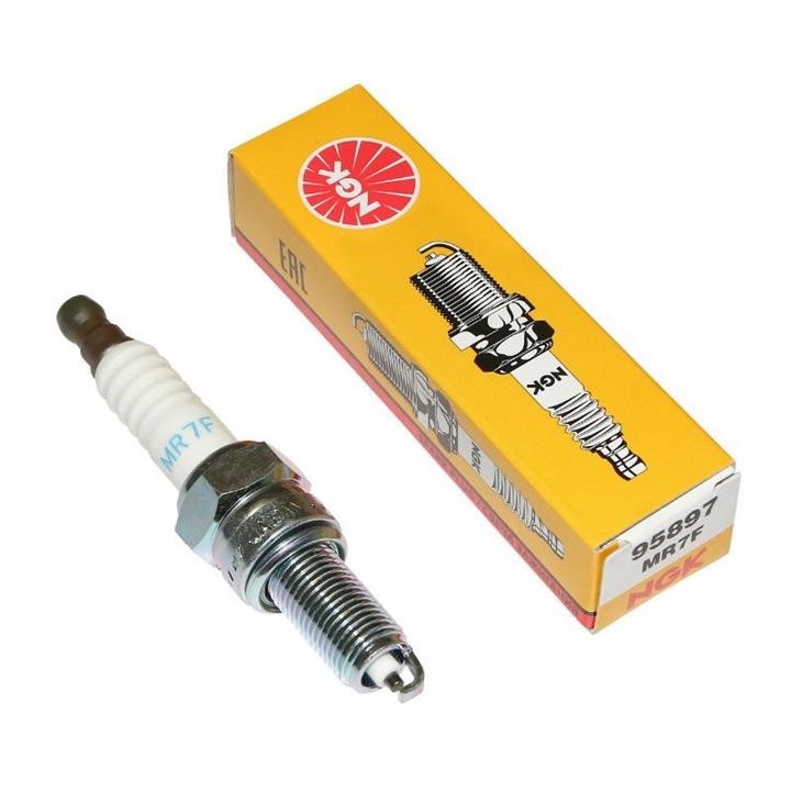 95897 NGK Spark plug NGK Standart MR7F