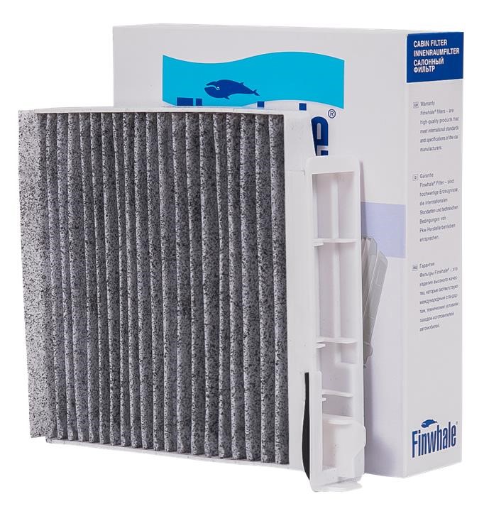 Finwhale AS711C Activated Carbon Cabin Filter AS711C