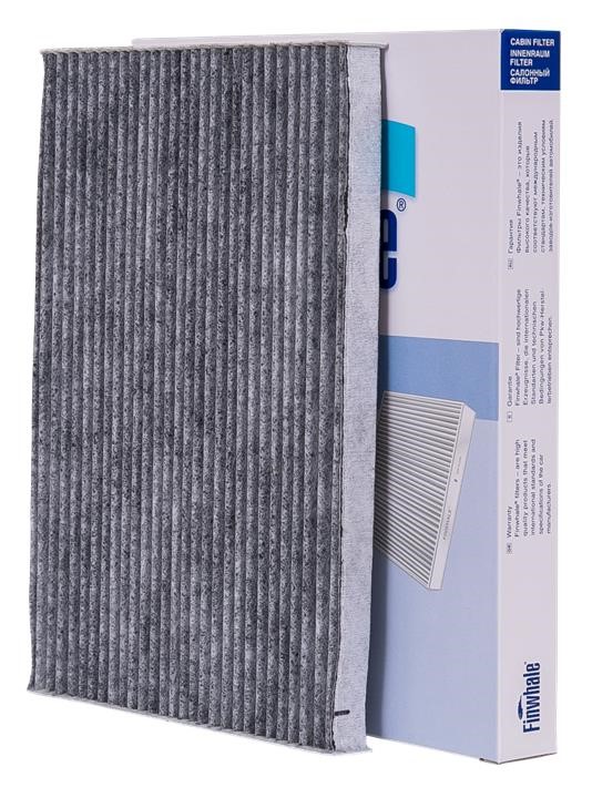 Finwhale AS921C Activated Carbon Cabin Filter AS921C