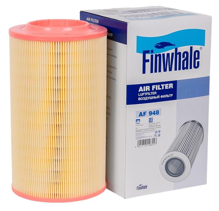 Finwhale AF948 Air filter AF948
