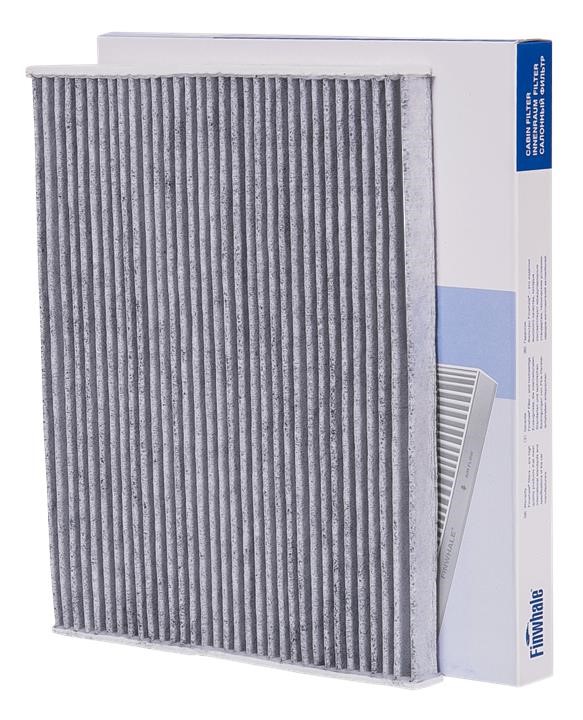 Finwhale AS924C Activated Carbon Cabin Filter AS924C