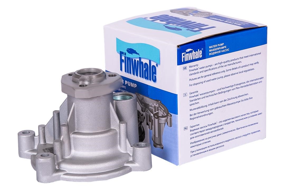 Finwhale WP703 Water pump WP703