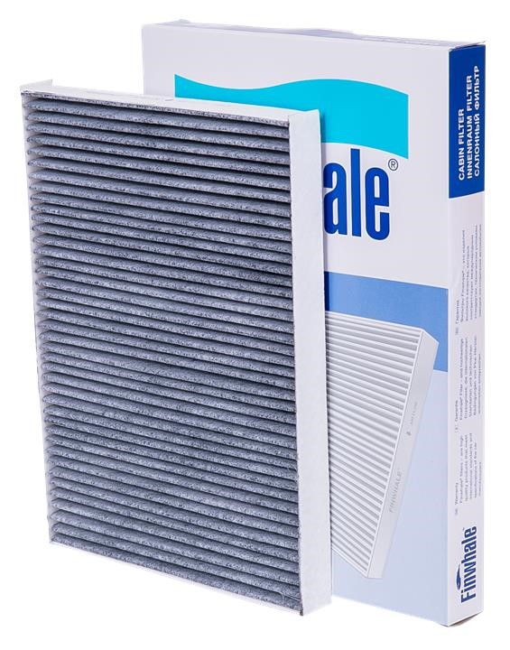 Finwhale AS912C Activated Carbon Cabin Filter AS912C
