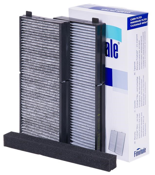 Finwhale AS514C Activated Carbon Cabin Filter AS514C
