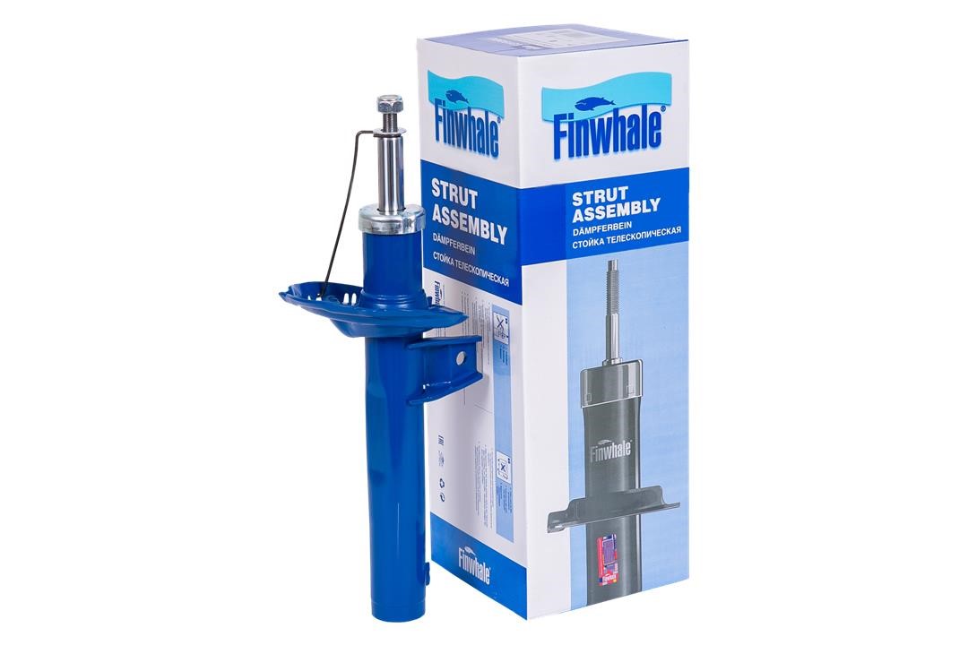 Finwhale 13192GU Front oil and gas suspension shock absorber 13192GU