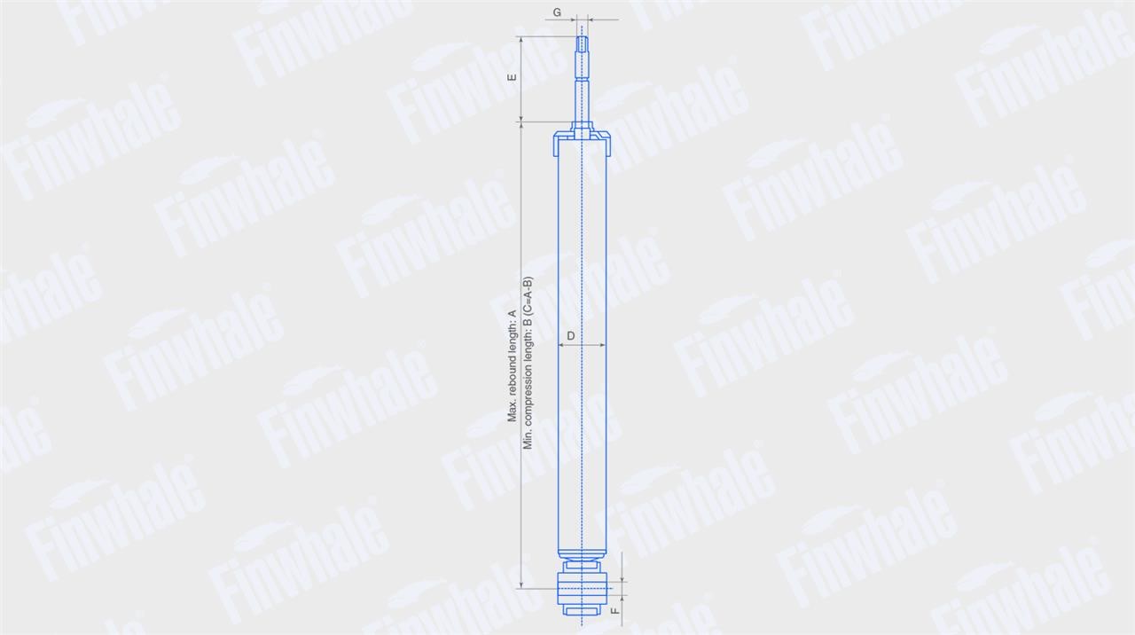 Buy Finwhale 25077GU at a low price in United Arab Emirates!