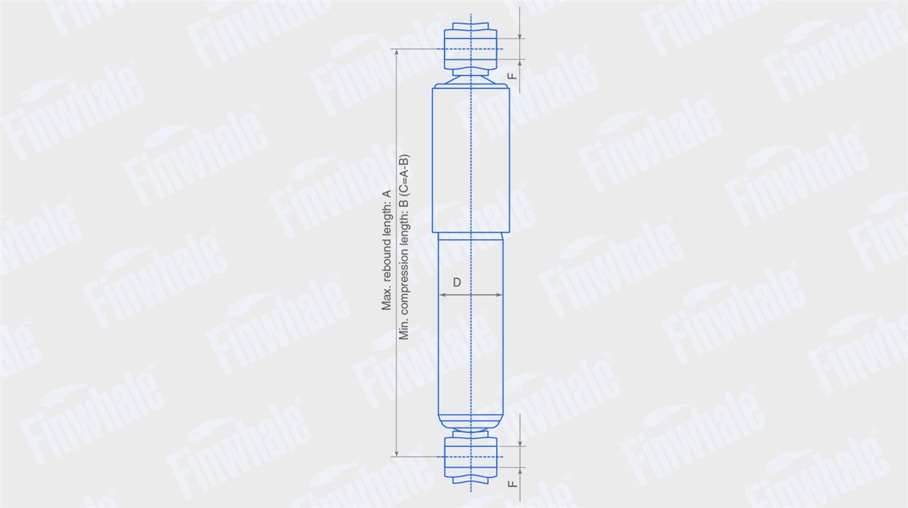 Buy Finwhale 25066GU at a low price in United Arab Emirates!