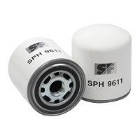 Sf-filter SPH 9611 Hydraulic filter SPH9611