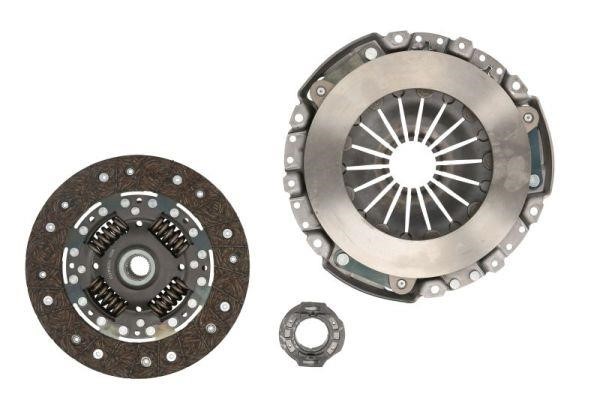 Clutch Kit Nexus F1A037NX