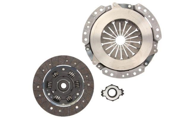 Clutch Kit Nexus F1C010NX