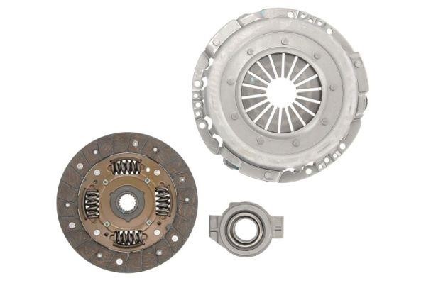 Clutch Kit Nexus F1F013NX