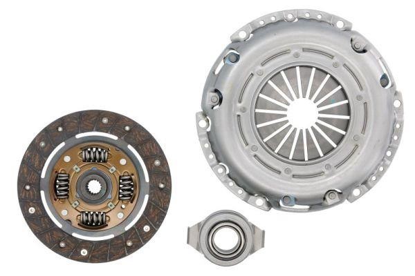 Nexus F1G009NX Clutch kit F1G009NX