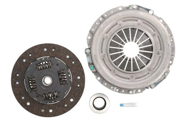 Nexus F1G058NX Clutch kit F1G058NX