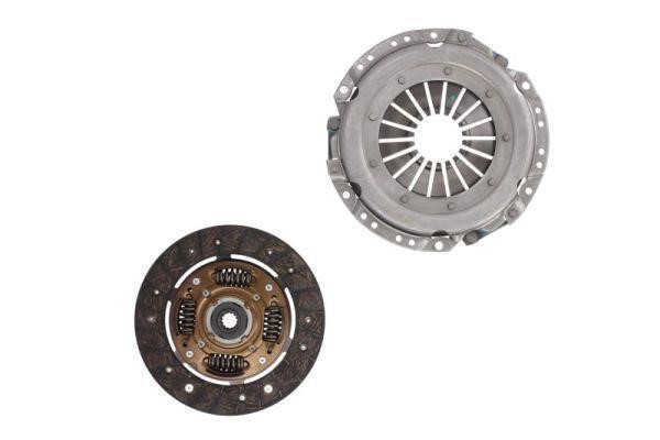 Nexus F1X015NX Clutch Kit F1X015NX F1X015NX Nexus Clutch Kit