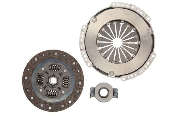 Clutch Kit Nexus F1T001NX