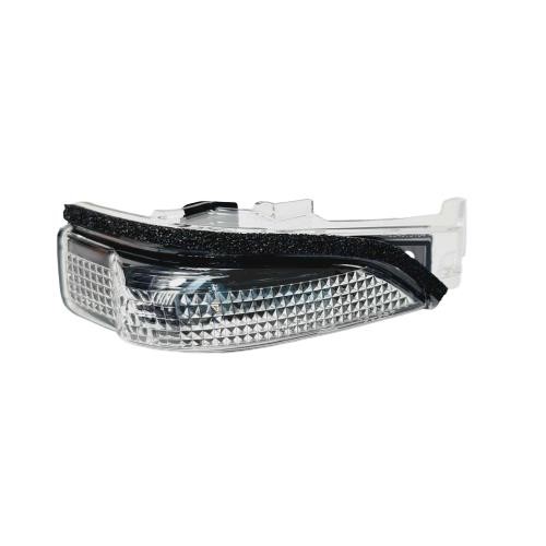 8173102120 Toyota Turn signal repeater in the right mirror