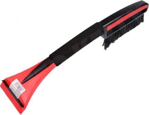 Ice Scraper-Snow Brush Everst 43 cm Carface DO CFVA6914