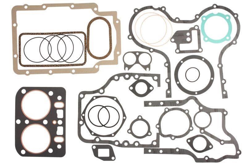 ENT000545 Engitech Full Gasket Set, engine