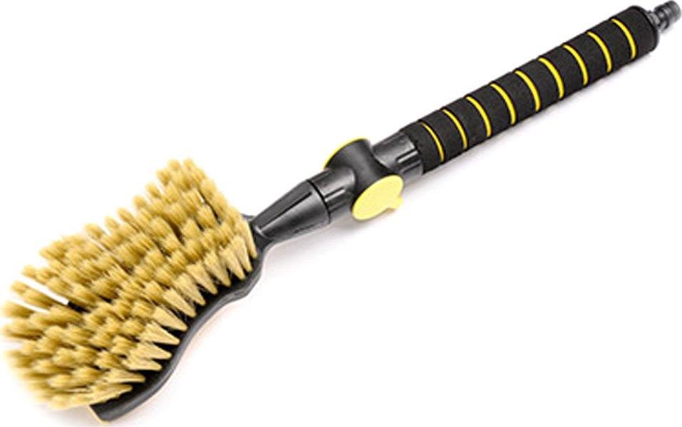 Mammooth MMT A134 051A Washing brush with valve MMTA134051A